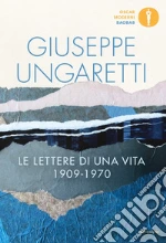 Ungaretti Giuseppe; Bernardini Napoletano F. (cur.)