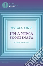 Singer Michael A.