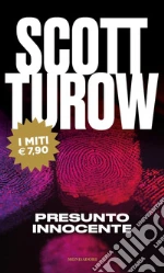 Turow Scott