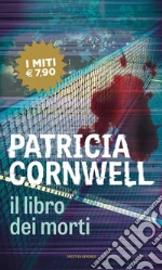 Cornwell Patricia D.