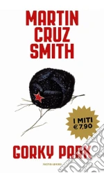 Cruz Smith Martin