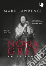 Lawrence Mark
