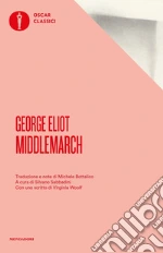 Eliot George; Sabbadini S. (cur.)