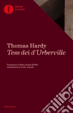 Hardy Thomas