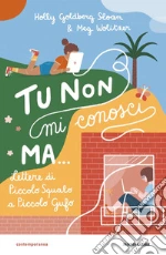 Goldberg Sloan Holly; Wolitzer Meg