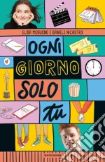 Modugno Elisa; Nicastro Daniele