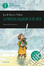 Sierra i Fabra Jordi
