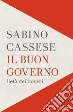 Cassese Sabino