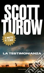 Turow Scott