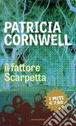 Cornwell Patricia D.