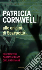 Cornwell Patricia D.