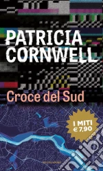 Cornwell Patricia D.