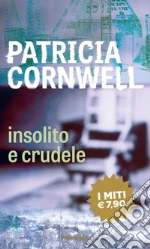 Cornwell Patricia D.