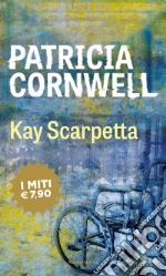 Cornwell Patricia D.