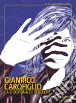 Carofiglio Gianrico