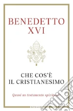 Benedetto XVI (Joseph Ratzinger); Gnswein G. (cur.)