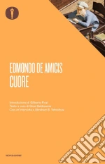 De Amicis Edmondo; Baldissone G. (cur.)
