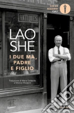 Lao She