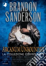 Sanderson Brandon