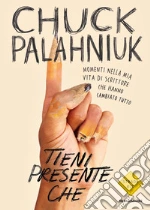 Palahniuk Chuck
