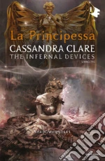 Clare Cassandra
