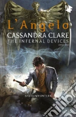 Clare Cassandra