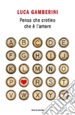 Gamberini Luca