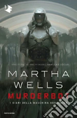Wells Martha
