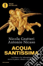Gratteri Nicola; Nicaso Antonio