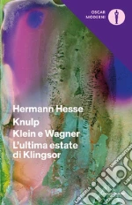 Hesse Hermann; Crisanaz Palin M. P. (cur.)