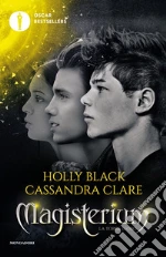Black Holly; Clare Cassandra
