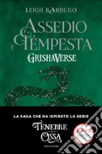 Bardugo Leigh
