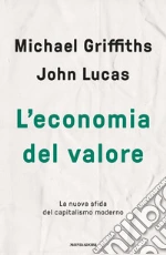 Griffiths Michael; Lucas John