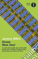Rifkin Jeremy