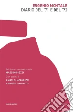 Montale Eugenio; Gezzi M. (cur.)