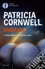 Cornwell Patricia D.