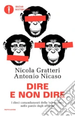 Gratteri Nicola; Nicaso Antonio