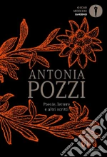 Pozzi Antonia; Cenni A. (cur.)