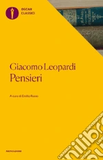 Leopardi Giacomo; Russo E. (cur.)
