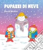 McKee David