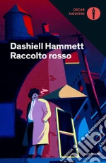 Hammett Dashiell