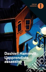 Hammett Dashiell
