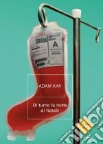 Kay Adam