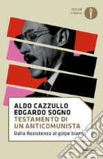 Sogno Edgardo; Cazzullo Aldo