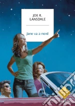 Lansdale Joe R.