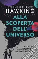 Hawking Stephen; Hawking Lucy