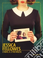 Fellowes Jessica