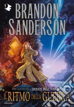 Sanderson Brandon