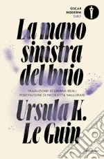 Le Guin Ursula K.