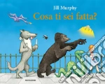 Murphy Jill